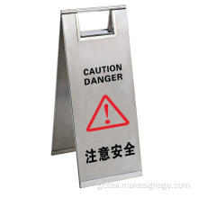 Portable Sign Boards Outdoor Signage Supplier
